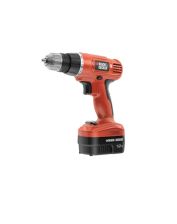 Шуруповерт BLACK&DECKER EPC12CA