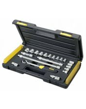 Набір головок торцевих STANLEY 2-85-583