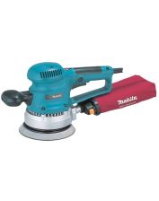 Ексцентрикова шліфмашина Makita BO6030
