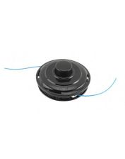 Подвійна головка для жилки Makita 6348003000