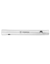 Ключ торцевой TOPEX 10 х 11 мм 35D932