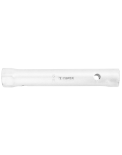 Ключ торцевой TOPEX 24 x 26 мм 35D939