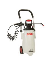 Обприскувач мобільний SOLO 453