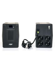 ДБЖ FSP dpv 1000va dpv1000