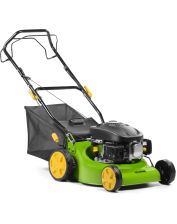 Газонокосарка Fieldmann FZR4010-B