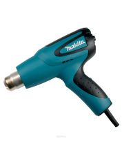 Фен строительный Makita HG5012K