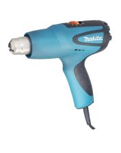 Фен строительный Makita HG551VK