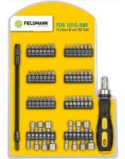 Отвертки и биты Fieldmann FDS1010-58R
