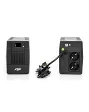 ИБП FSP DPV 650VA DPV650