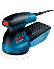 Эксцентриковая Шлифмашина Bosch GEX 125-1 (0.601.387.500)