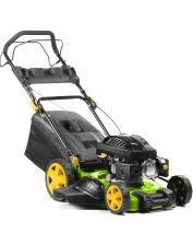 Газонокосилка Fieldmann FZR4616-BES