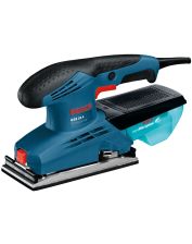 Вибрационая шлифмашина Bosch GSS 23 A (0.601.070.400)