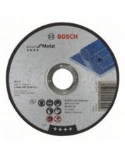 Круг отрезной Bosch 2.608.600.219 125Х1.6 мм