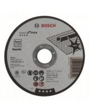 Круг відрізний Bosch 2.608.600.549 125Х1 мм