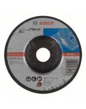 Коло обдирний Bosch 2.608.603.182 125х6мм