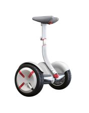 Гіроскутер Ninebot by Segway White 23.04.0000.02