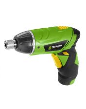 Электроотвертка Fieldmann FDS1012-A