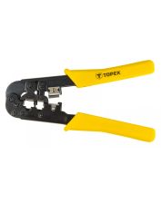 Клещи для обжима TOPEX 32D408