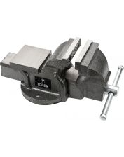 Тиски TOPEX 75 мм 07A107