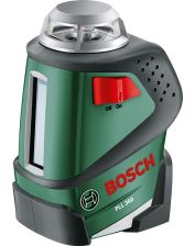 Нивелир лазерный BOSCH PLL 360 Set 0.603.663.001