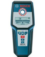 Детектор Bosch GMS 120 Professional 0.601.081.000