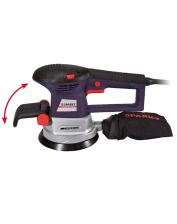 Шлифмашина эксцентриковая SPARKY EX150E