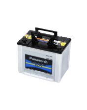 Аккумулятор авто Panasonic N-80D26L-BB