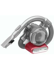 Акумуляторний пилосос Flexi BLACK&DECKER PD1020L