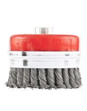 Щетка для УШМ MTX Heavy Duty 74672