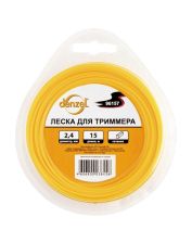 Ліска для тримера Denzel 96171