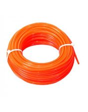 Ліска для тримерів Кентавр (квадрат) 2.4mm*15m