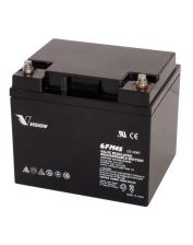 Аккумуляторная батарея Vision FM 45Ah 6FM45-X