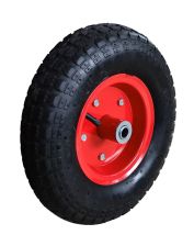 Колесо с диском для тачки Technics 70-424 13 in