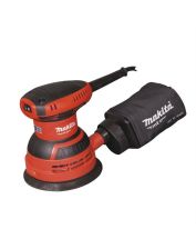 Эксцентриковая шлифмашина Makita M9204