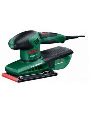 Вибрационная шлифмашина Bosch PSS 200 AC