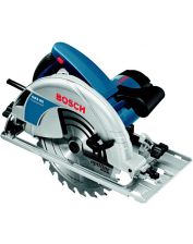 Пила циркулярная ручная Bosch GKS 85 060157A000