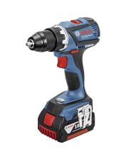 Шурупокрут Bosch GSR 18 V-EC 06019E8104