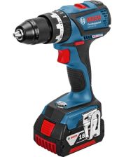 Шуруповерт Bosch GSB 18 V-EC 06019E9104