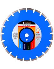 Алмазний диск Baumesser 94120008026 400 мм