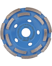 Фреза алмазная Baumesser 97015007012