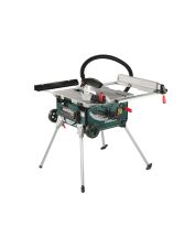 Пила циркулярная стационарная Metabo TS254