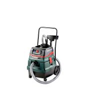 Пылесос Metabo ASR 50 L SC 602034000 1400 Вт