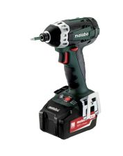 Ударный гайковерт Metabo 602196500 SSD 18 LT