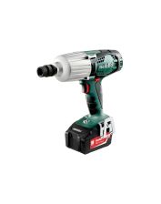 Ударный гайковерт Metabo 602198500 SSW 18 LTX 600