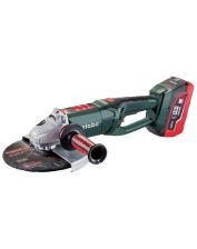 Кутова шліфмашина Metabo 613101660 WPB 36 LTX BL 230