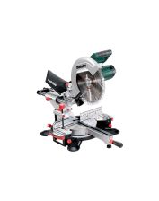 Пила торцовочная Metabo KGS 305 M (619305000)