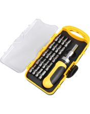 Отвертки и биты Fieldmann FDS1011-22R