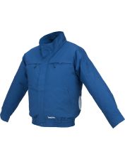 Куртка с вентиляцией Makita DFJ304ZL