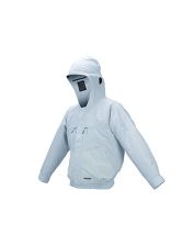 Куртка з вентиляцією Makita DFJ212L