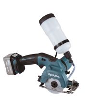 Пила циркулярная роторайзер Makita CC301DZ